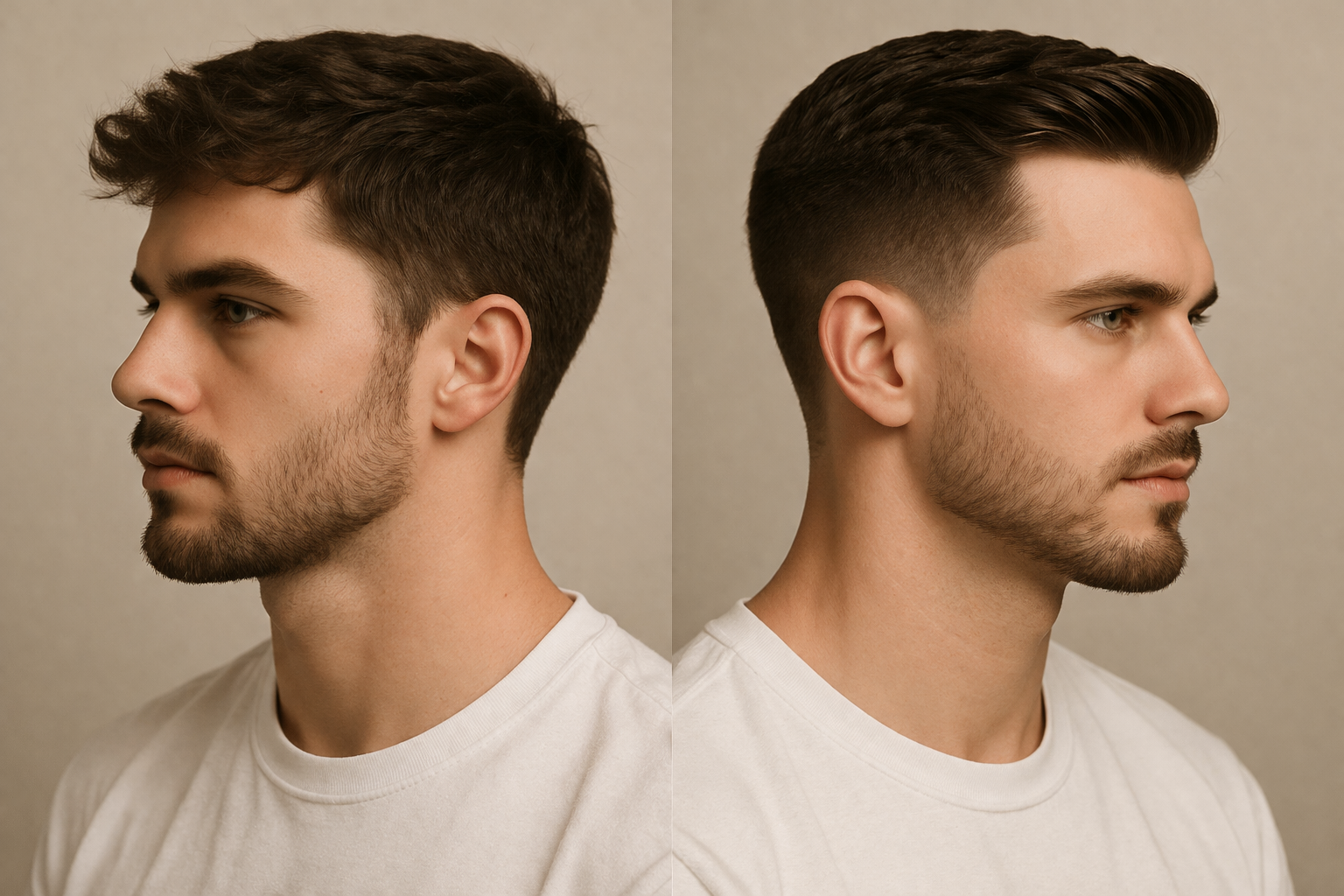 Gents Haircut
